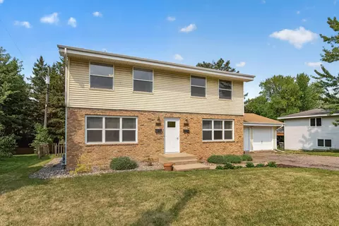 1715 37th Ave NE, Columbia Heights, MN 55421