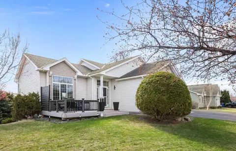 4560 Mason Ave NE, Saint Michael, MN 55376
