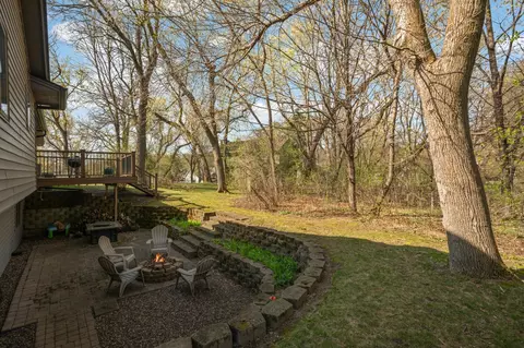 Exterior - 19044 Xavier St NW, Elk River, MN 55330 photo 4 of 4