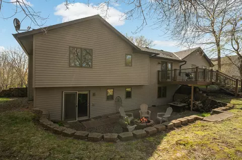 Exterior - 19044 Xavier St NW, Elk River, MN 55330 photo 3 of 4