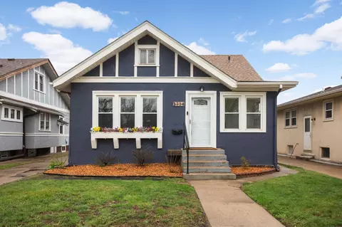 2734 Randolph St NE, Minneapolis, MN 55418