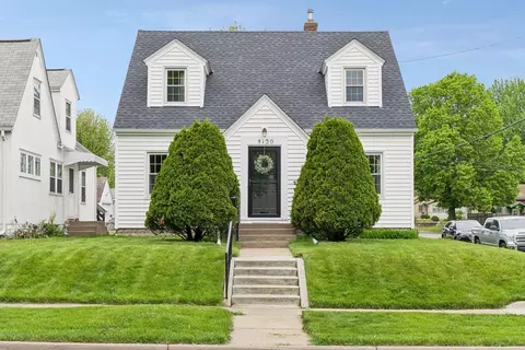 4156 7th St NE, Columbia Heights, MN 55421