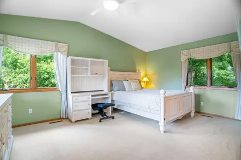 Bedroom - 2150 Crestview Dr, Excelsior, MN 55331 photo 3 of 8