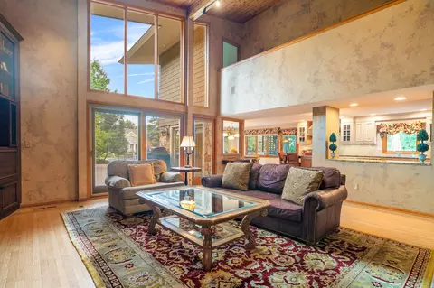 Living - 2150 Crestview Dr, Excelsior, MN 55331 photo 2 of 9