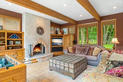 Living - 2150 Crestview Dr, Excelsior, MN 55331 photo 9 of 9