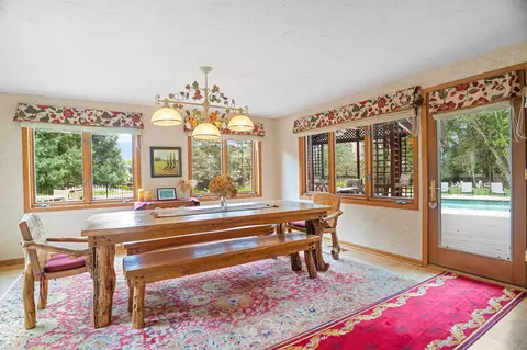 Dining - 2150 Crestview Dr, Excelsior, MN 55331 photo 1 of 4