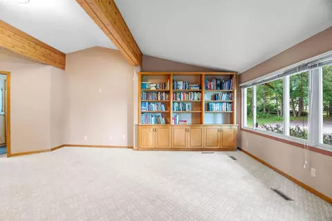 Living - 2150 Crestview Dr, Excelsior, MN 55331 photo 7 of 9