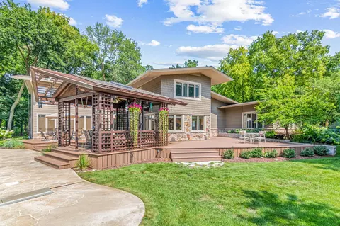Exterior - 2150 Crestview Dr, Excelsior, MN 55331 photo 12 of 12