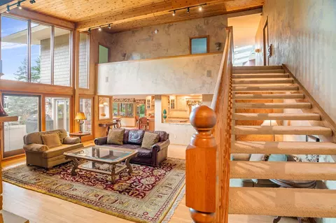 Living - 2150 Crestview Dr, Excelsior, MN 55331 photo 1 of 9