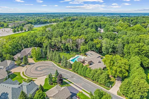 View/Area - 2150 Crestview Dr, Excelsior, MN 55331 photo 3 of 3