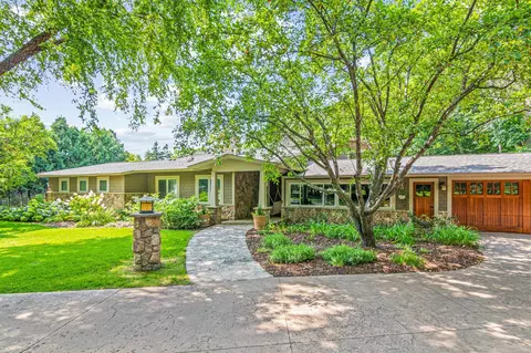 Exterior - 2150 Crestview Dr, Excelsior, MN 55331 photo 5 of 12