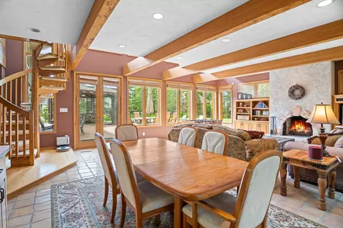 Dining - 2150 Crestview Dr, Excelsior, MN 55331 photo 4 of 4