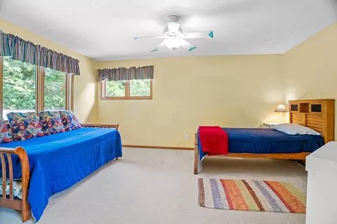 Bedroom - 2150 Crestview Dr, Excelsior, MN 55331 photo 8 of 8