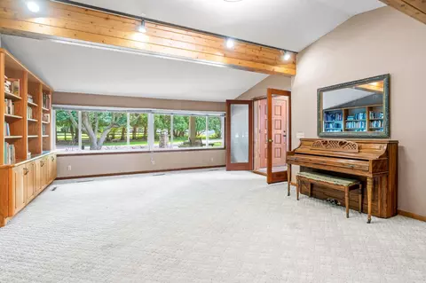 Living - 2150 Crestview Dr, Excelsior, MN 55331 photo 6 of 9