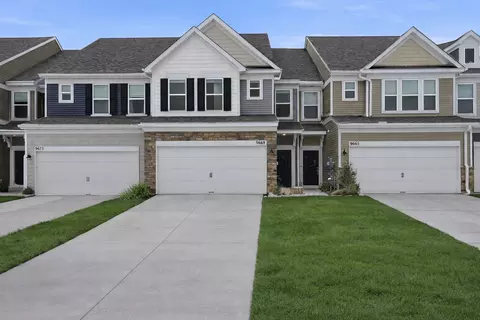 9669 4th Street Ln N, Lake Elmo, MN 55042