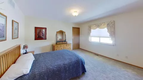 Bedroom - 116 S 5th St, Marshall, MN 56258 photo 3 of 6
