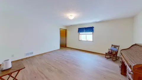 Bedroom - 116 S 5th St, Marshall, MN 56258 photo 5 of 6
