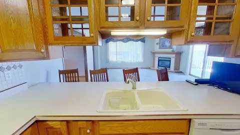 Kitchen - 116 S 5th St, Marshall, MN 56258 photo 4 of 7