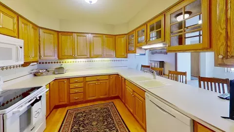 Kitchen - 116 S 5th St, Marshall, MN 56258 photo 2 of 7