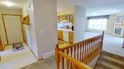 Entry Way - 116 S 5th St, Marshall, MN 56258 photo 2 of 2
