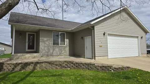 Exterior - 116 S 5th St, Marshall, MN 56258 photo 7 of 7
