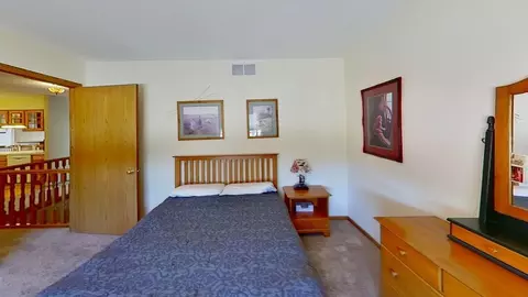 Bedroom - 116 S 5th St, Marshall, MN 56258 photo 4 of 6