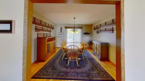 Dining - 116 S 5th St, Marshall, MN 56258 photo 1 of 2