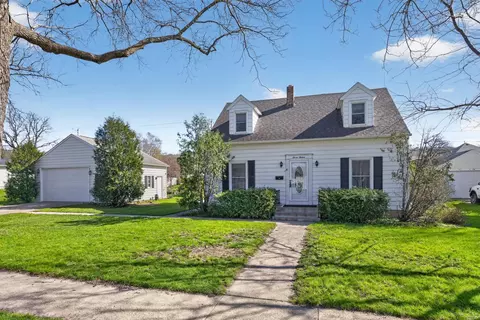 716 Fillmore St SE, Chatfield, MN 55923