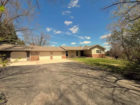 2398 122nd Ave NE, Spicer, MN 56288