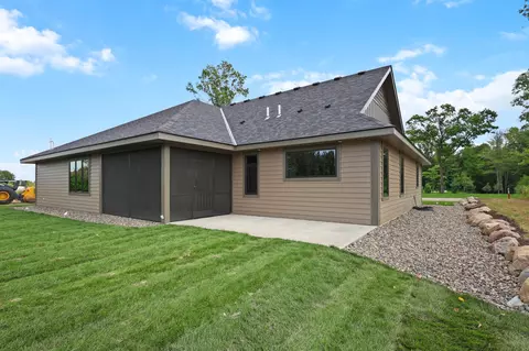 Exterior - 3480 Granite Way S, Saint Cloud, MN 56301 photo 6 of 17