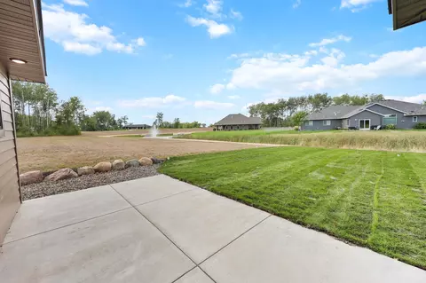 Exterior - 3480 Granite Way S, Saint Cloud, MN 56301 photo 13 of 17