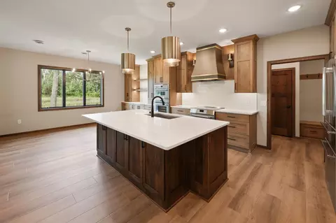 Kitchen - 3480 Granite Way S, Saint Cloud, MN 56301 photo 8 of 8