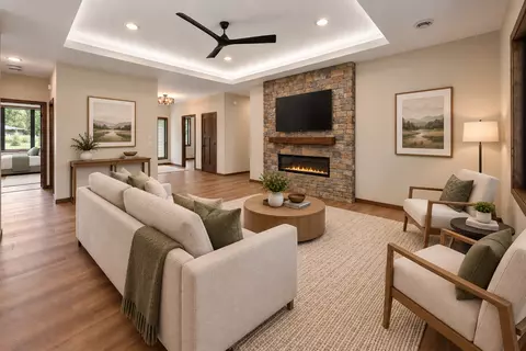 Living - 3480 Granite Way S, Saint Cloud, MN 56301 photo 1 of 6