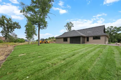Exterior - 3480 Granite Way S, Saint Cloud, MN 56301 photo 9 of 17