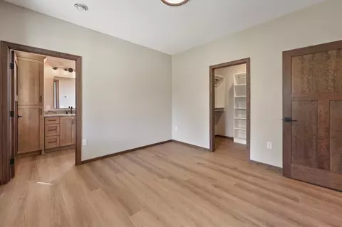 Bedroom - 3480 Granite Way S, Saint Cloud, MN 56301 photo 7 of 10