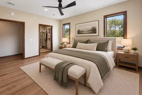 Bedroom - 3480 Granite Way S, Saint Cloud, MN 56301 photo 1 of 10