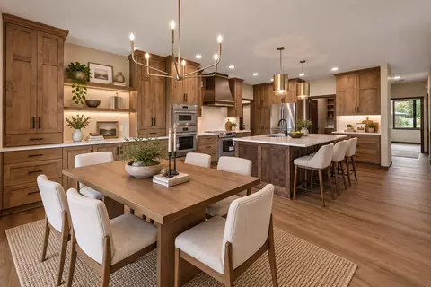 Dining - 3480 Granite Way S, Saint Cloud, MN 56301 photo 1 of 4