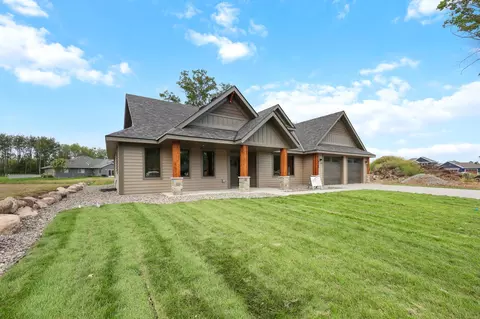 Exterior - 3480 Granite Way S, Saint Cloud, MN 56301 photo 2 of 17