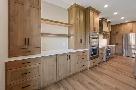 Kitchen - 3480 Granite Way S, Saint Cloud, MN 56301 photo 6 of 8
