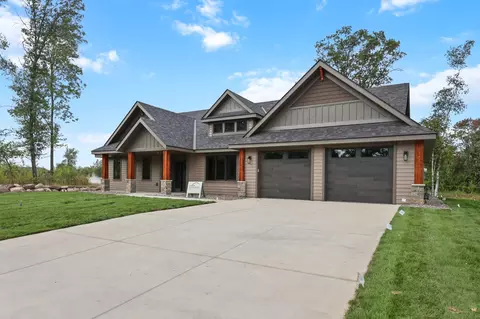 Exterior - 3480 Granite Way S, Saint Cloud, MN 56301 photo 16 of 17