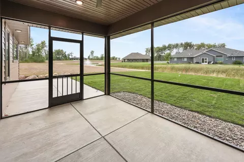 Exterior - 3480 Granite Way S, Saint Cloud, MN 56301 photo 5 of 17