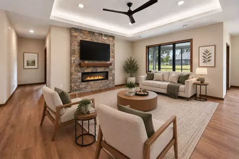 Living - 3480 Granite Way S, Saint Cloud, MN 56301 photo 3 of 6