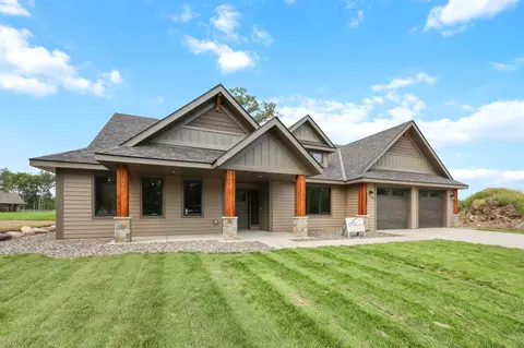 Exterior - 3480 Granite Way S, Saint Cloud, MN 56301 photo 15 of 17