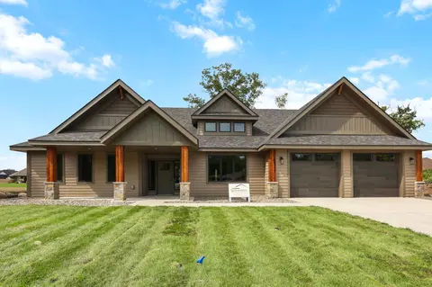 Exterior - 3480 Granite Way S, Saint Cloud, MN 56301 photo 17 of 17