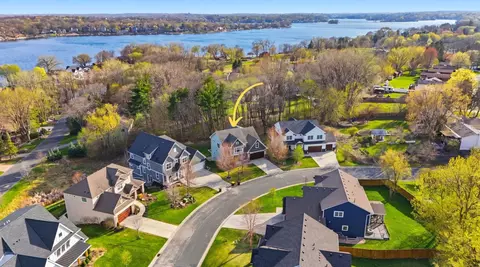 14267 Shady Beach Dr NE, Prior Lake, MN 55372