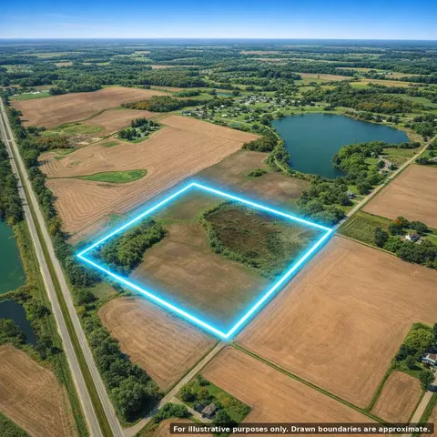 tbd Baker Ave NW, Buffalo, MN 55313