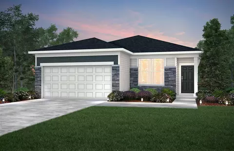 19608 99th Pl, Hamel, MN 55340