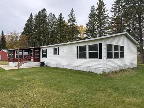22880 Sunny Beach Rd NE, Kelliher, MN 56650