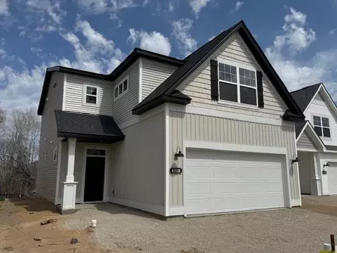 6110 157th St N, Hugo, MN 55038