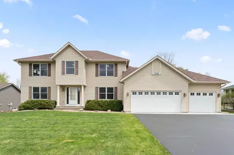 12366 Buckthorn Trl, Rogers, MN 55374